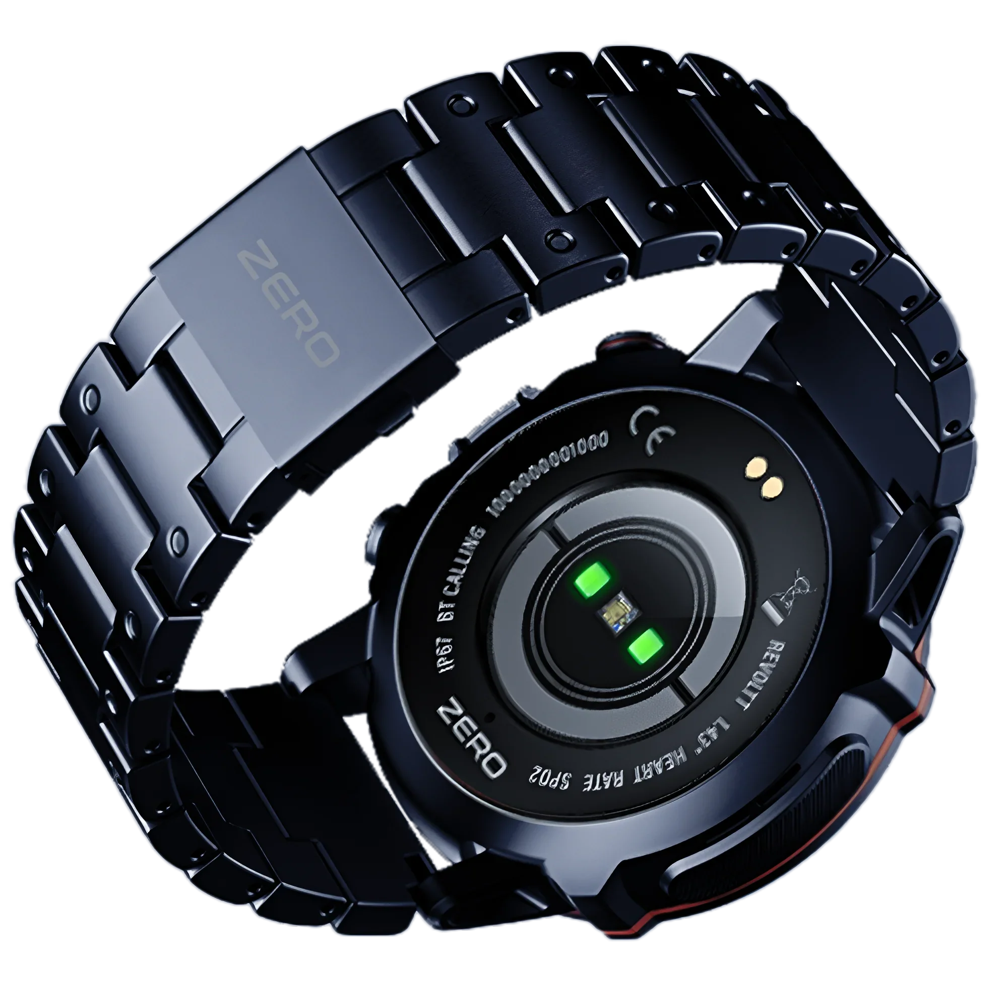 Revoltt Smartwatch