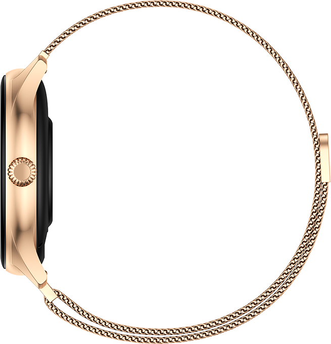 Pixel Smartwatch