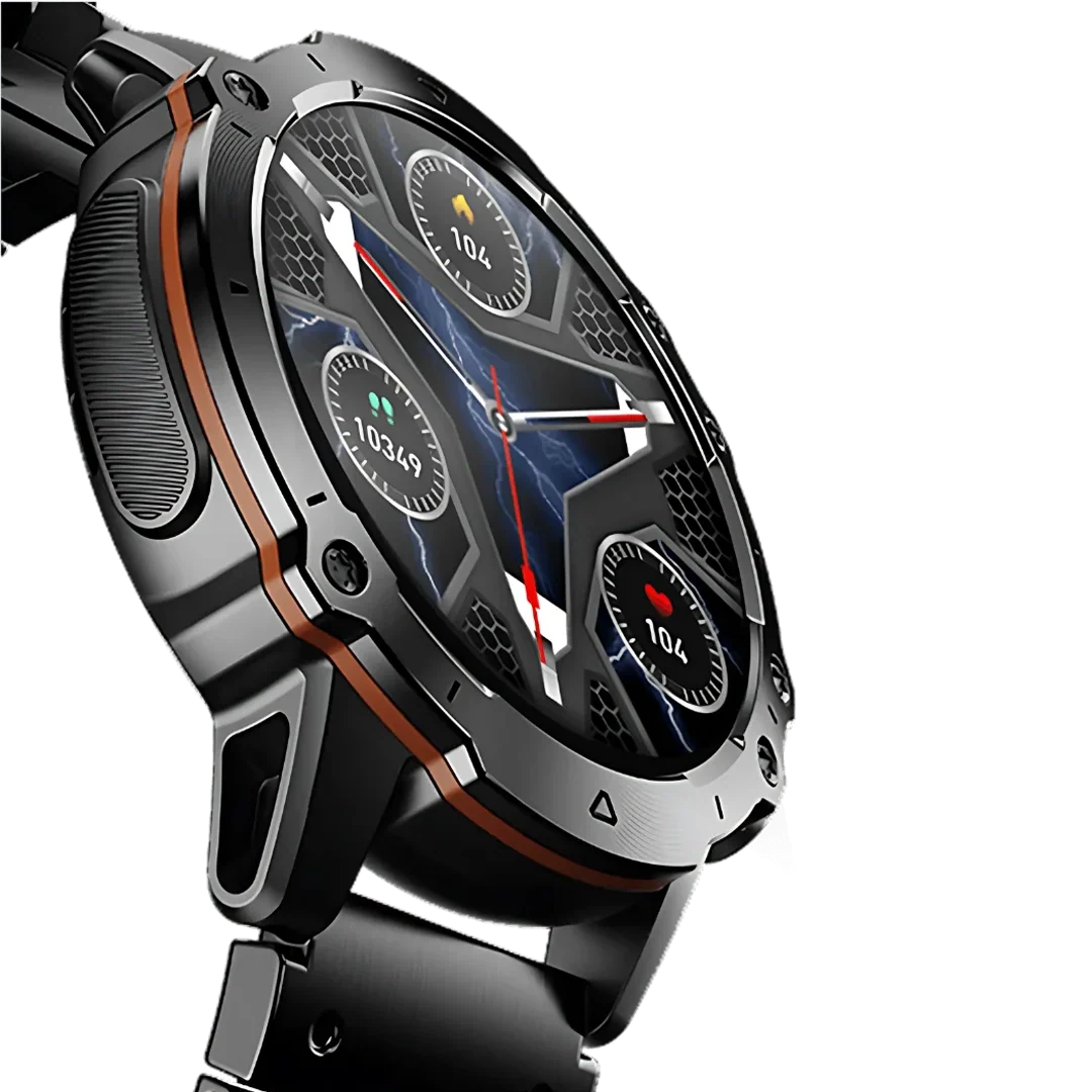Revoltt Smartwatch