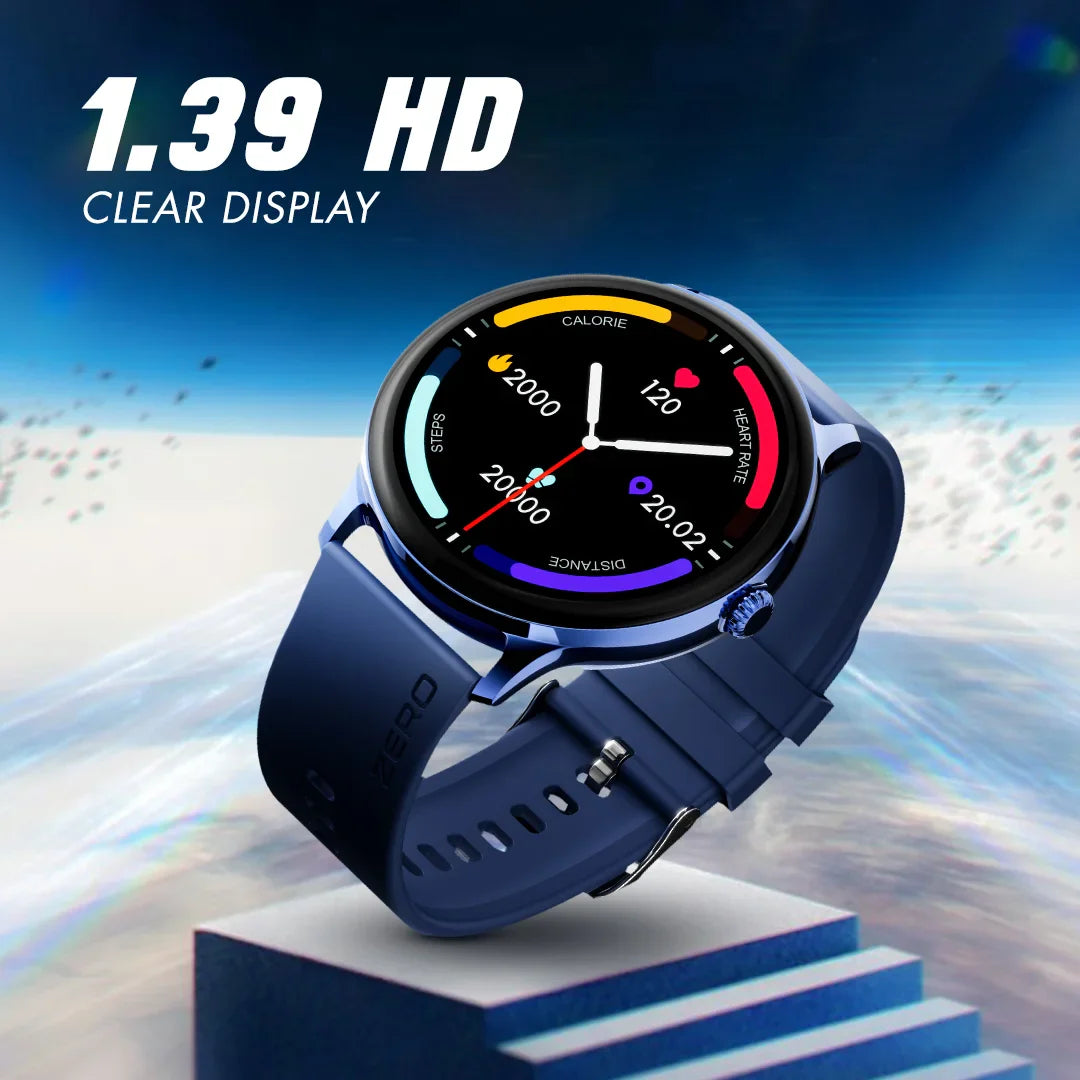 Luna Smartwatch
