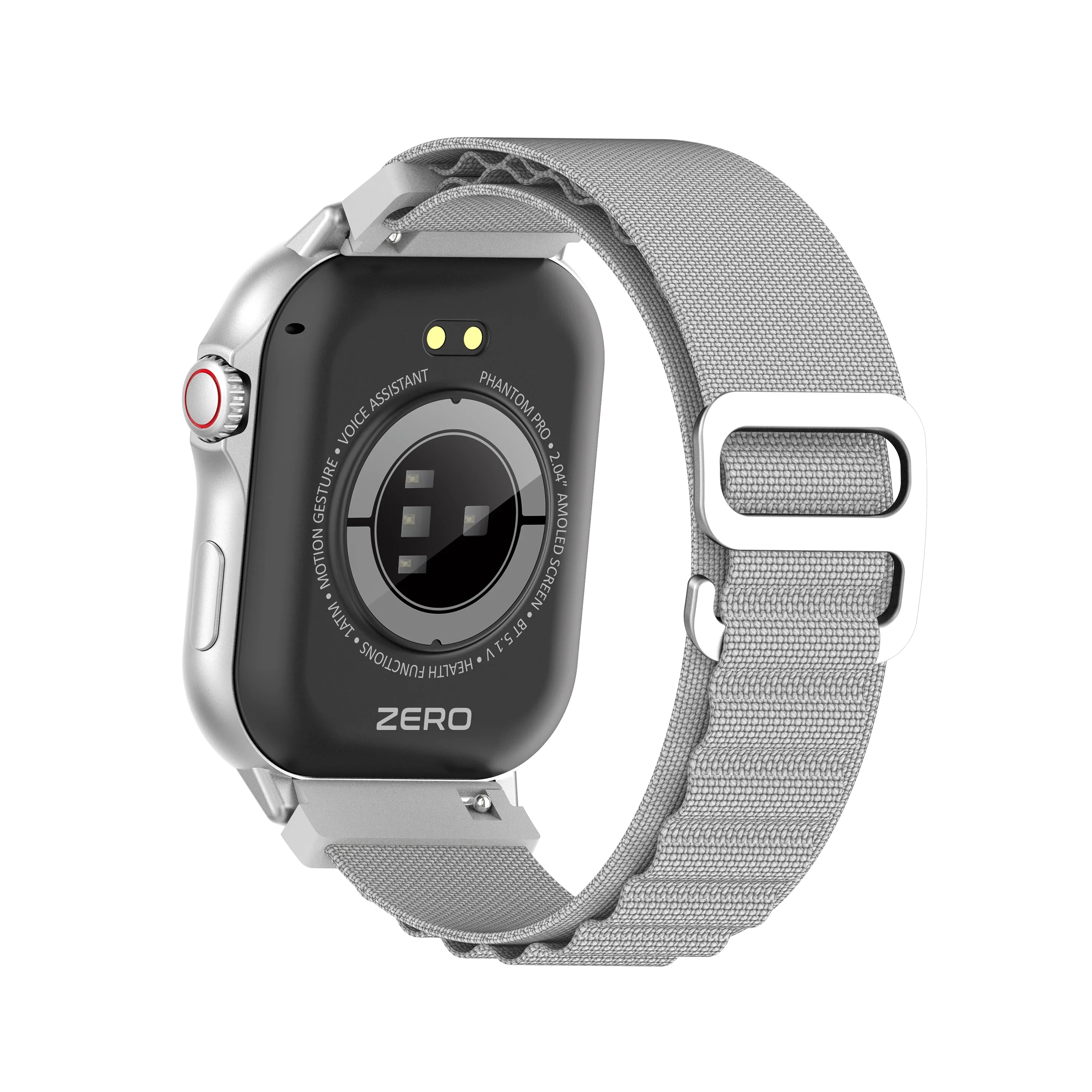 Phantom Pro Smartwatch