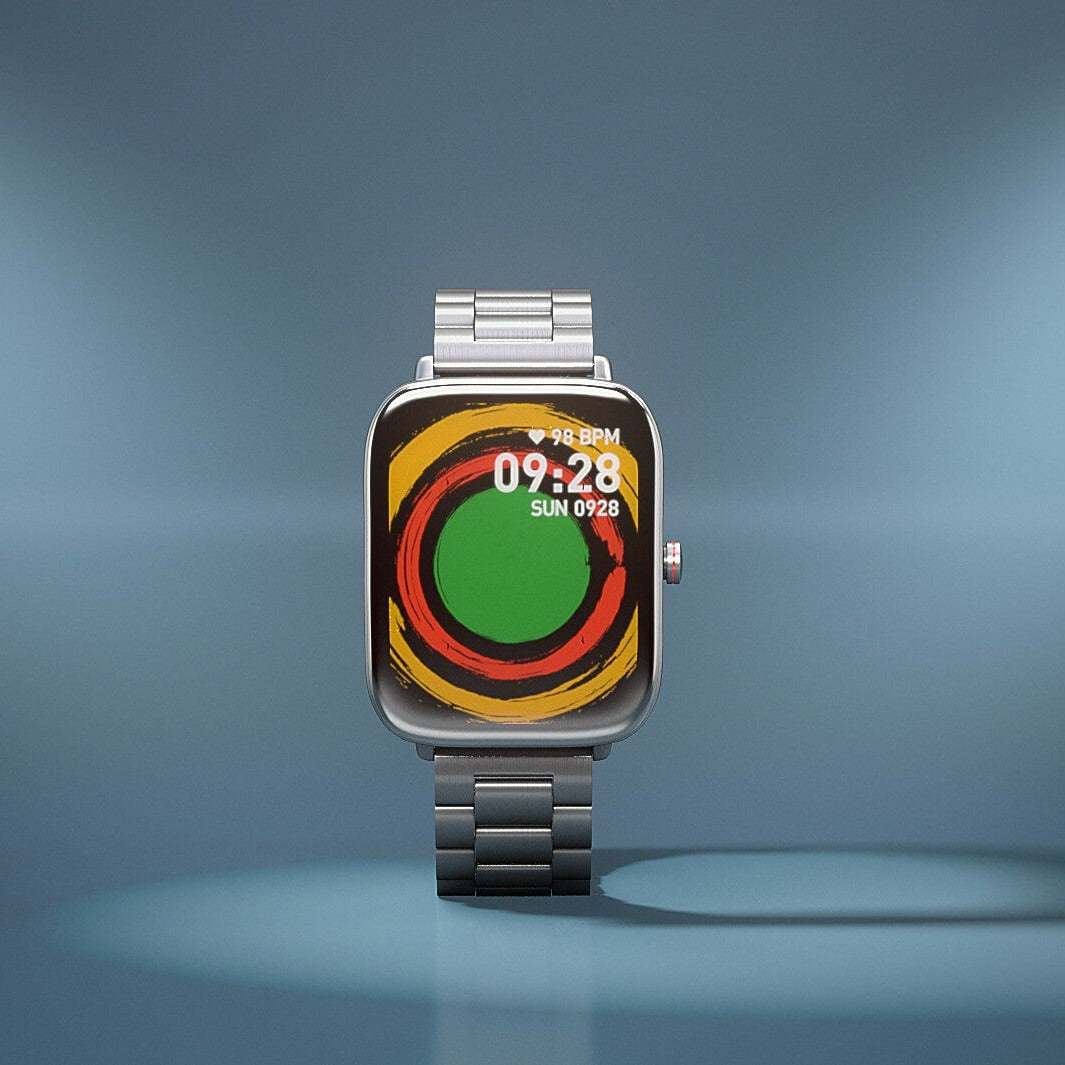 Infinity Smartwatch