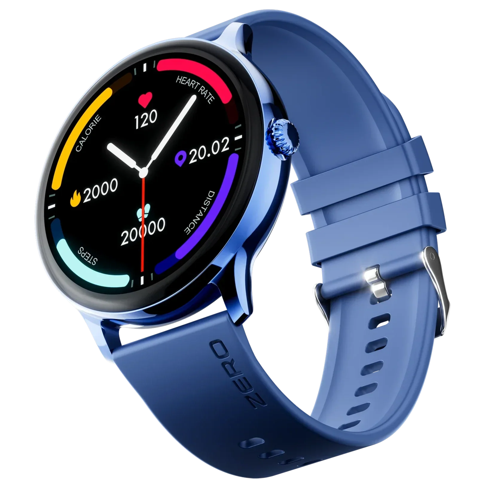 Luna Smartwatch