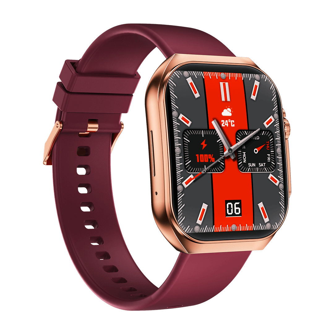 Delta Smartwatch