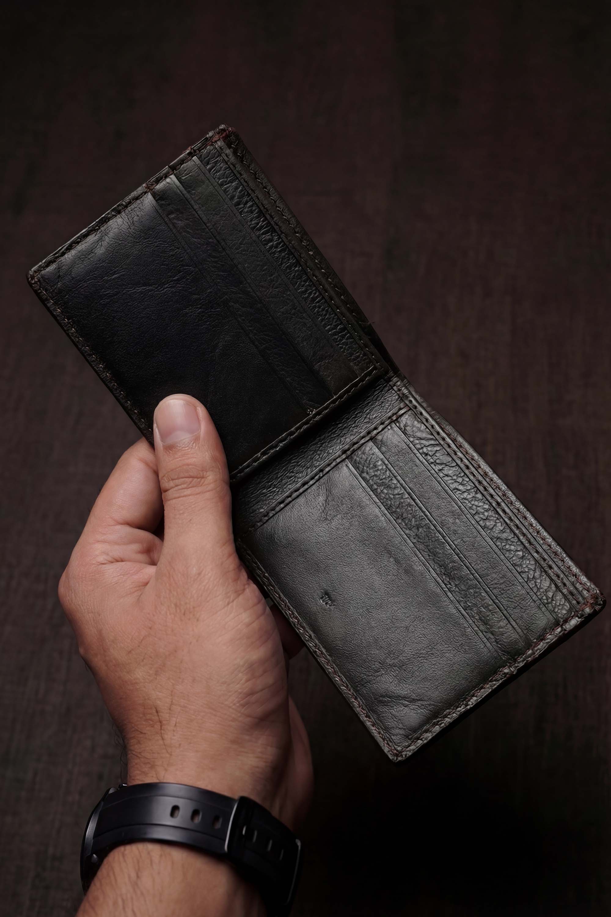 NOTE WALLET NW622 BRA