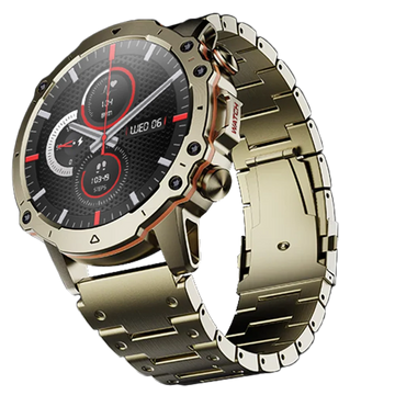 Revoltt Smartwatch