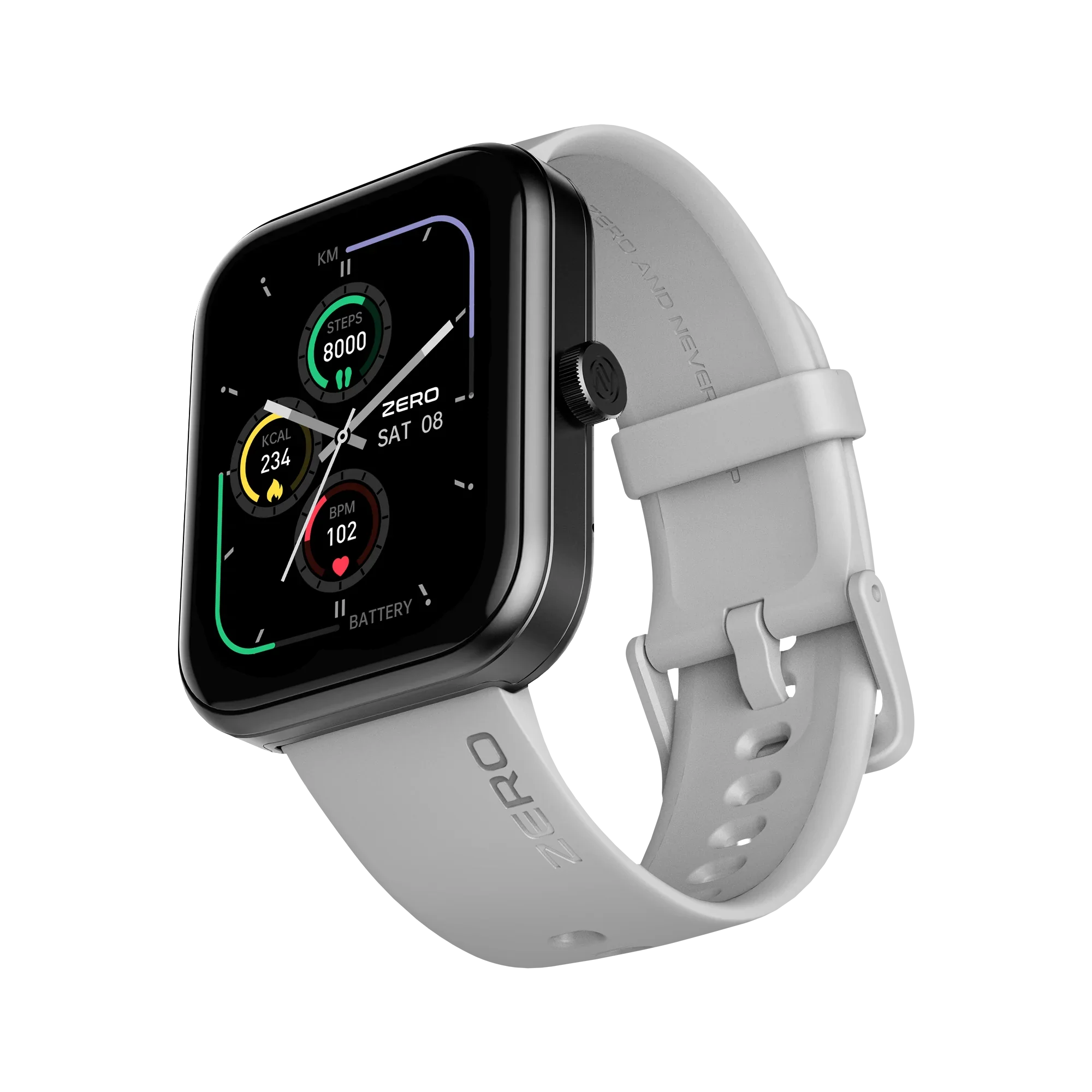 Edge Smartwatch