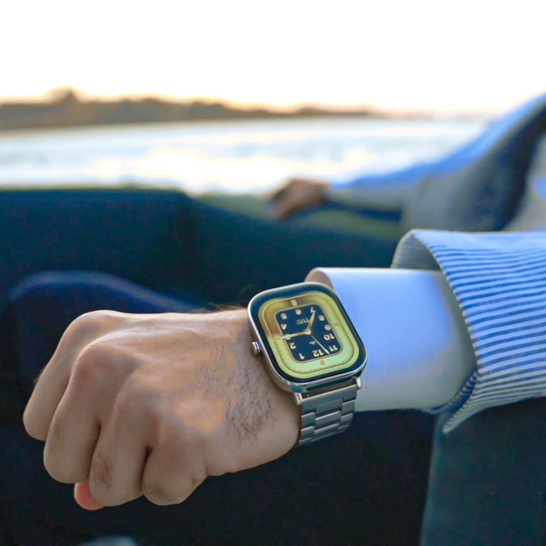 Infinity Smartwatch