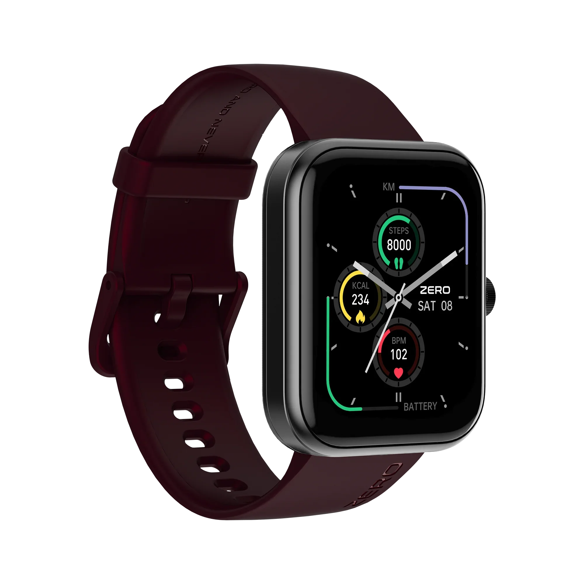 Edge Smartwatch