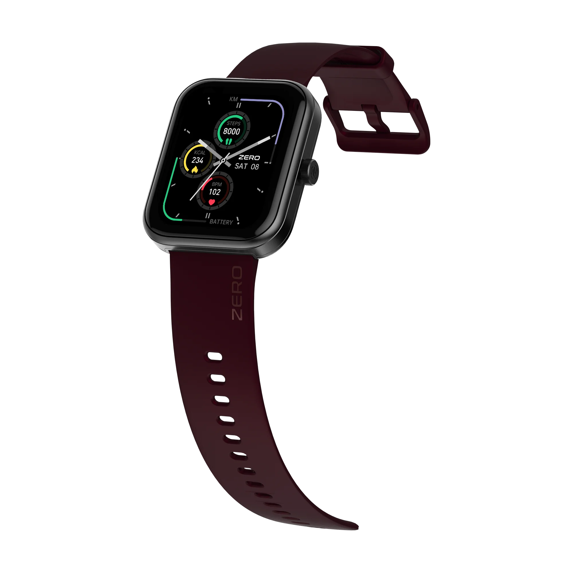 Edge Smartwatch