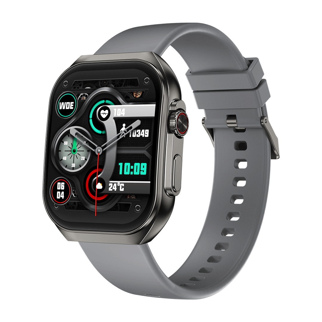 Delta Smartwatch