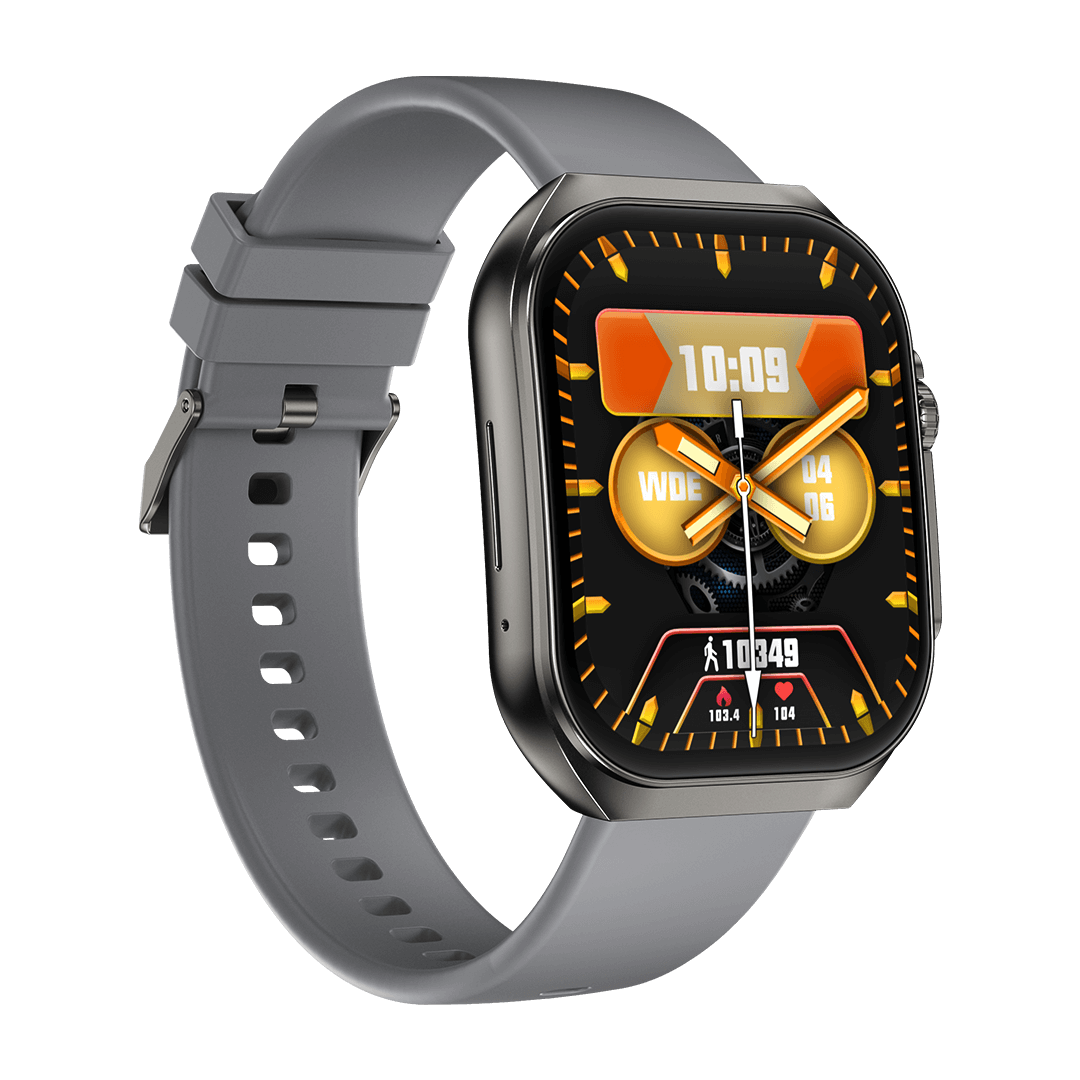 Delta Smartwatch