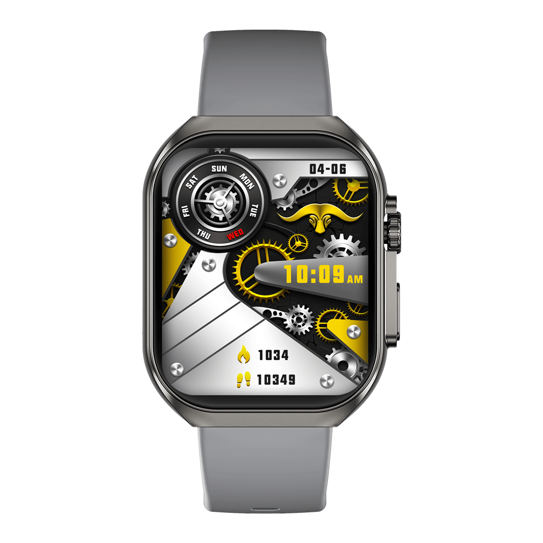 Delta Smartwatch